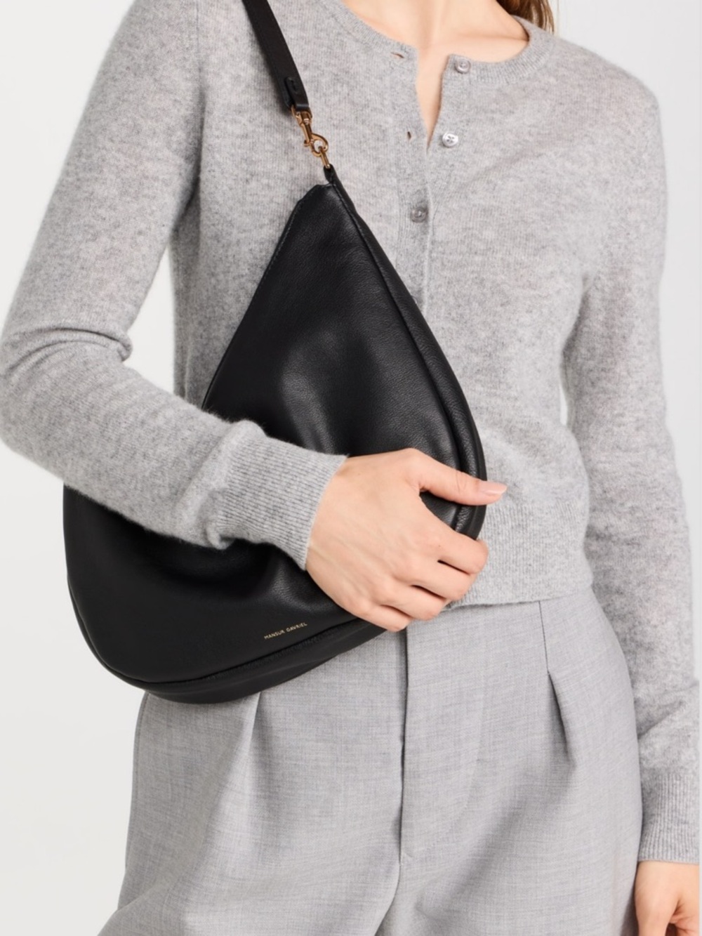 Mansur gavriel swing bag - Picture 7 of 11